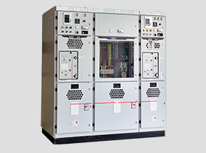 XGN15-12/24型封闭环网开关柜