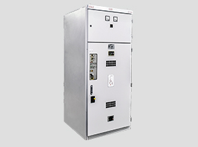 HXGN口-12/24型封闭环网开关设备