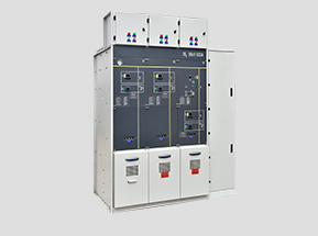 SF6-12/24型气体绝缘环网柜