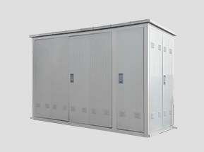 DFW-12型户外（带开关）电缆分接箱