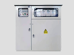 XM型计量电表箱