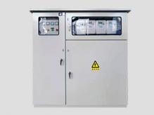 XM型计量电表箱