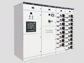 GCS型低压抽出开关柜