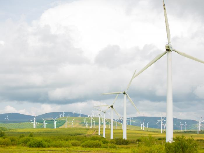 正确安装布置低压开关柜的方法