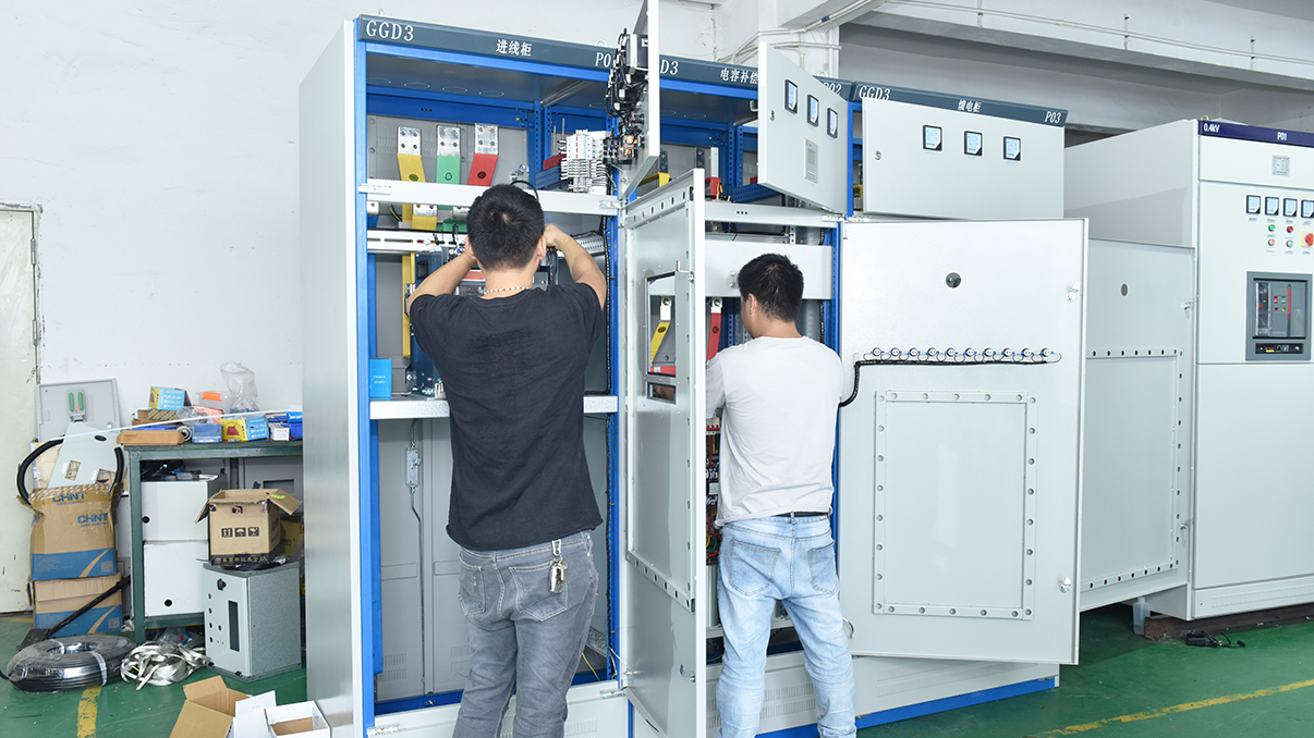 完善的售后管理系统