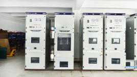 乐思体育电力-厂房环境