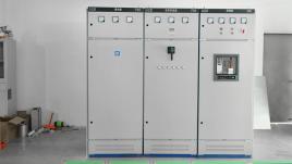 乐思体育电力-厂房环境