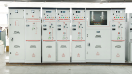 乐思体育电力-厂房环境