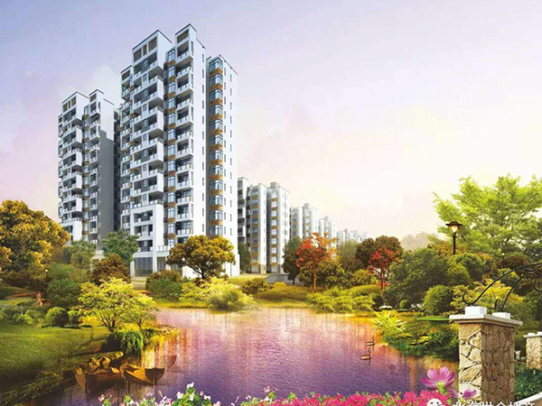 广西北海世合园