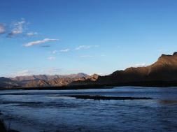 西藏曲水处理厂